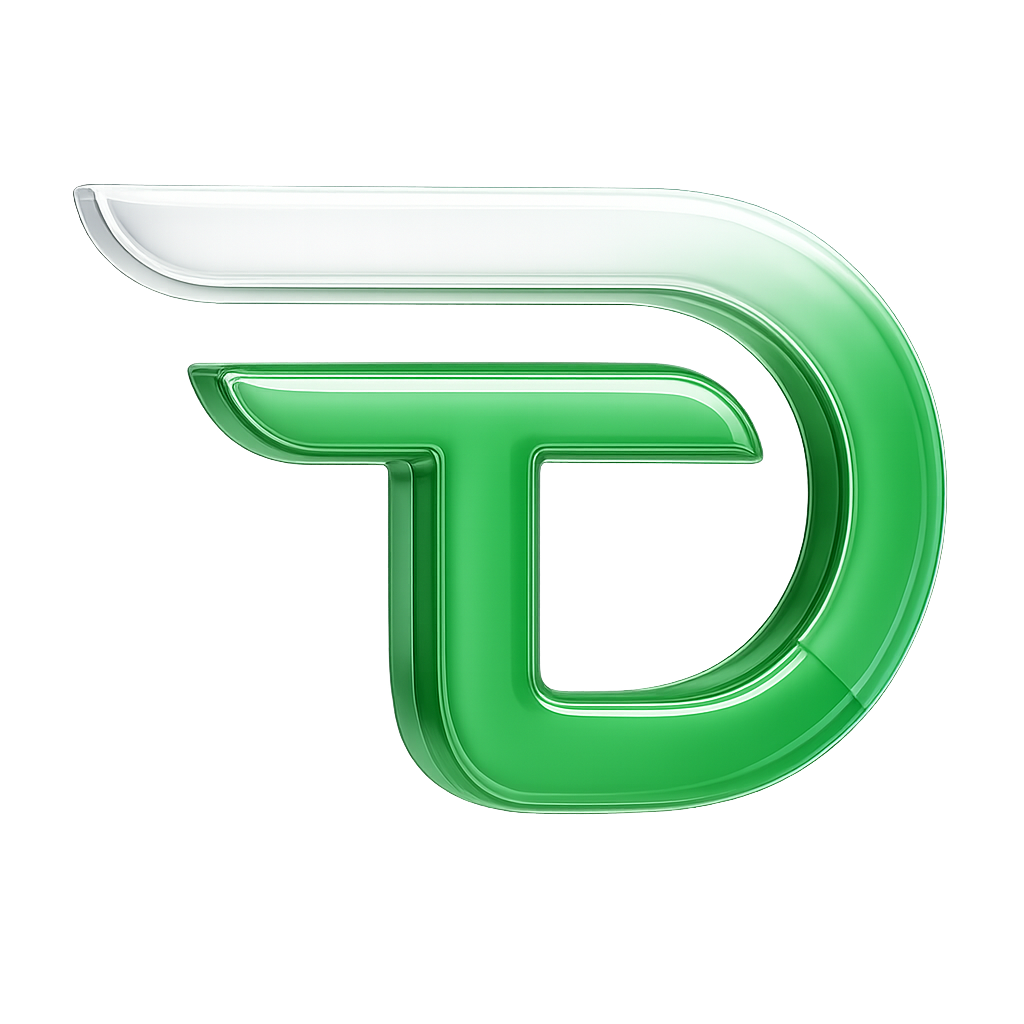 Tech Dhishana Logo